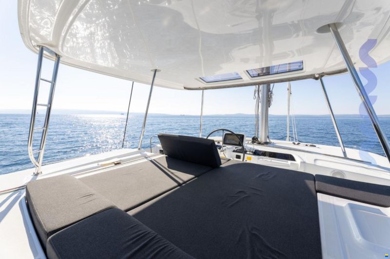 Lagoon 46