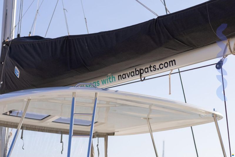 Lagoon 46