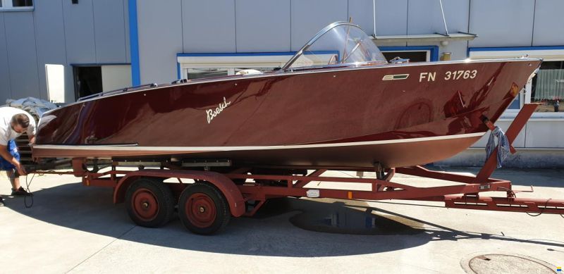 Boesch 580 Acapulco