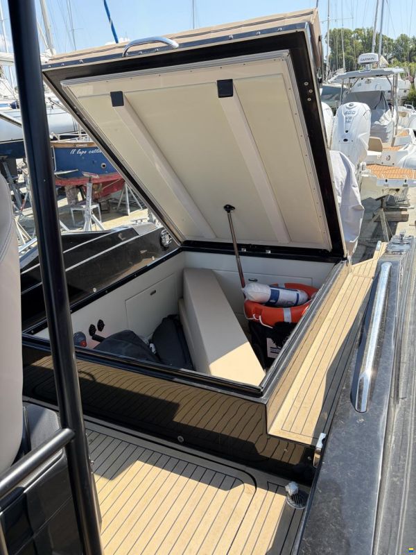 SPX RIB 32