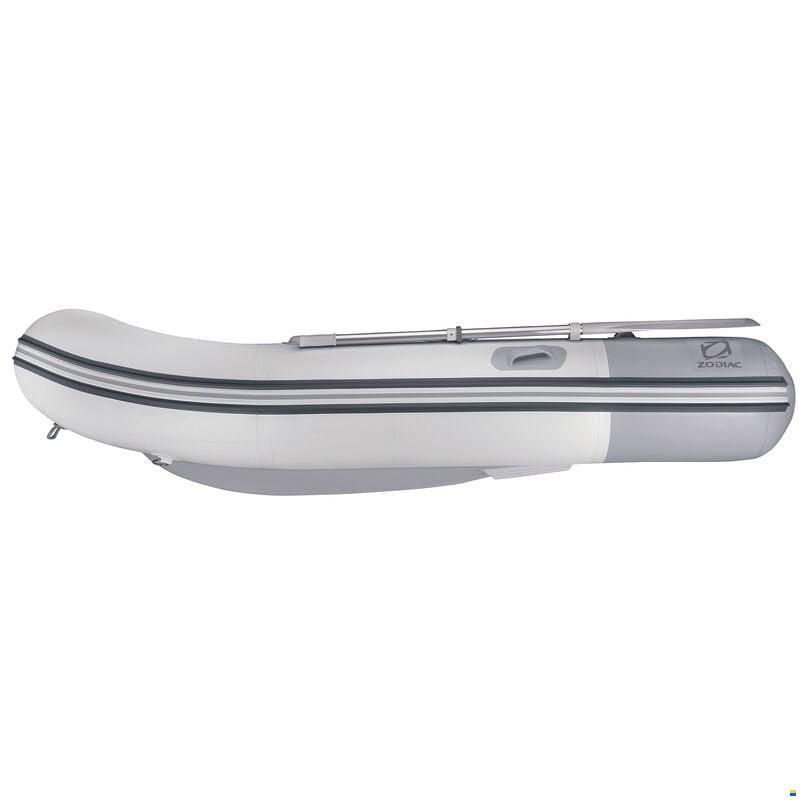 Zodiac Cadet 285 Fastroller