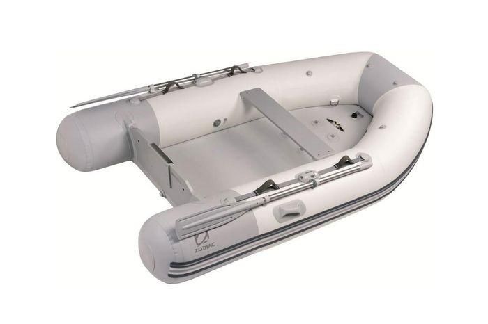 Zodiac Cadet 285 Fastroller