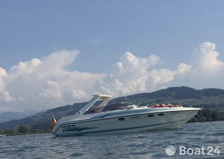 Sunseeker 32 Portofino