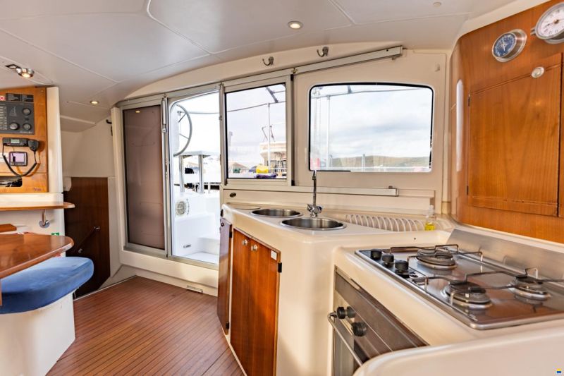 Fountaine Pajot Lavezzi 40