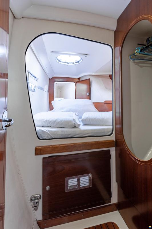 Fountaine Pajot Lavezzi 40