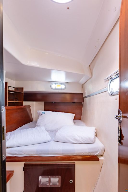 Fountaine Pajot Lavezzi 40