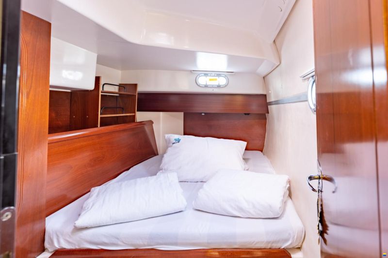 Fountaine Pajot Lavezzi 40