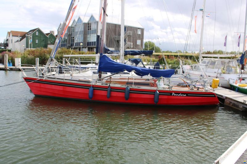Waarschip 10.10