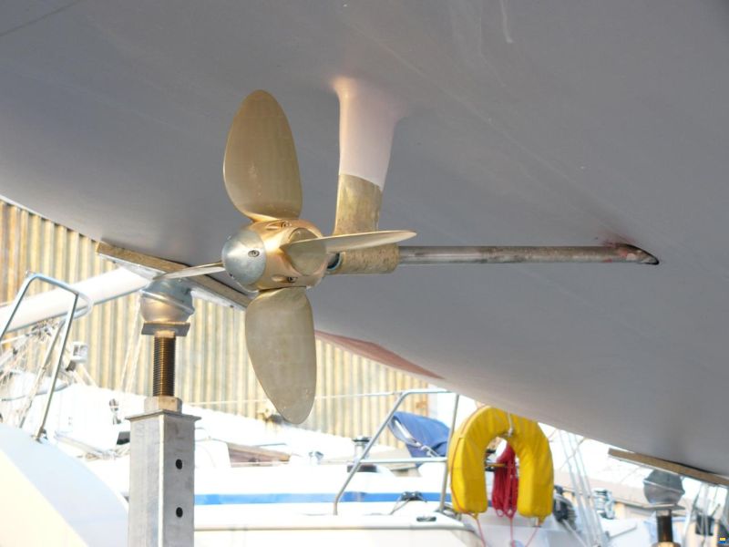 Beneteau First 47.7