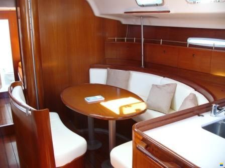 Beneteau First 47.7
