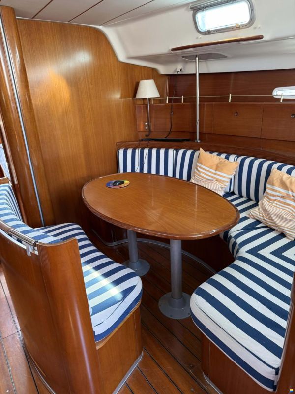 Beneteau First 47.7