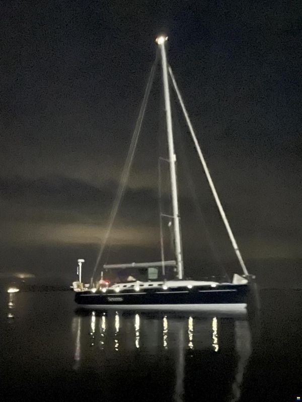 Beneteau First 47.7