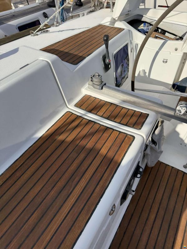 Beneteau First 47.7