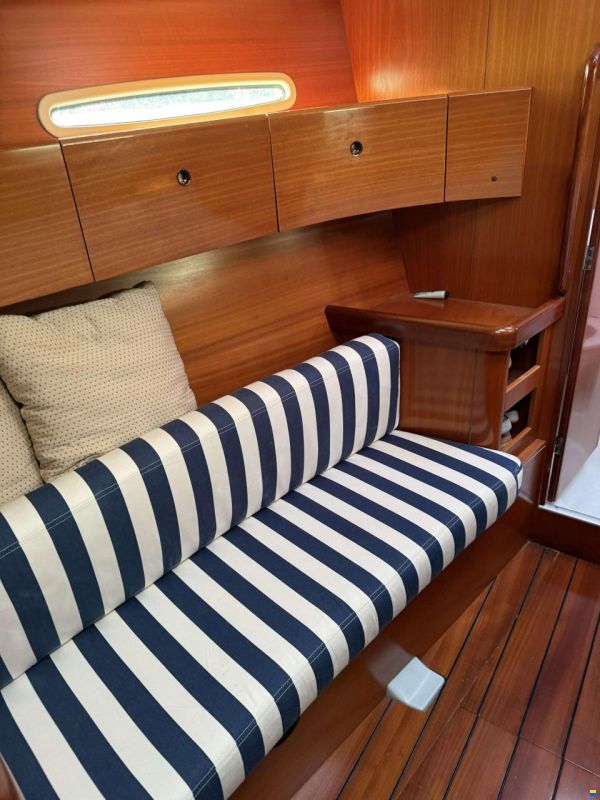 Beneteau First 47.7
