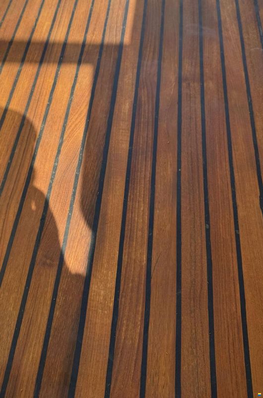 Beneteau First 47.7