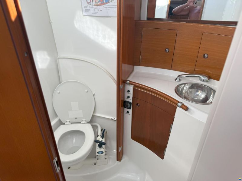 Beneteau First 47.7