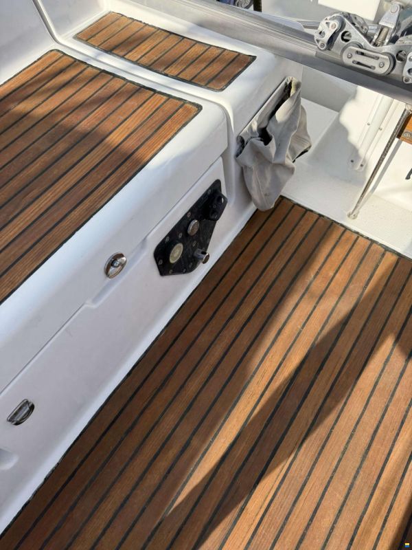 Beneteau First 47.7