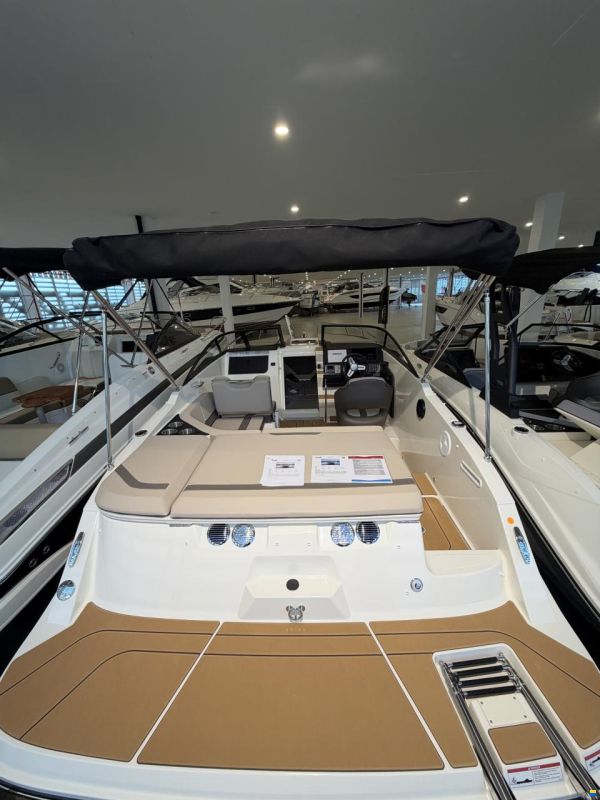 Bayliner C21i