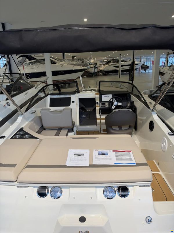 Bayliner C21i