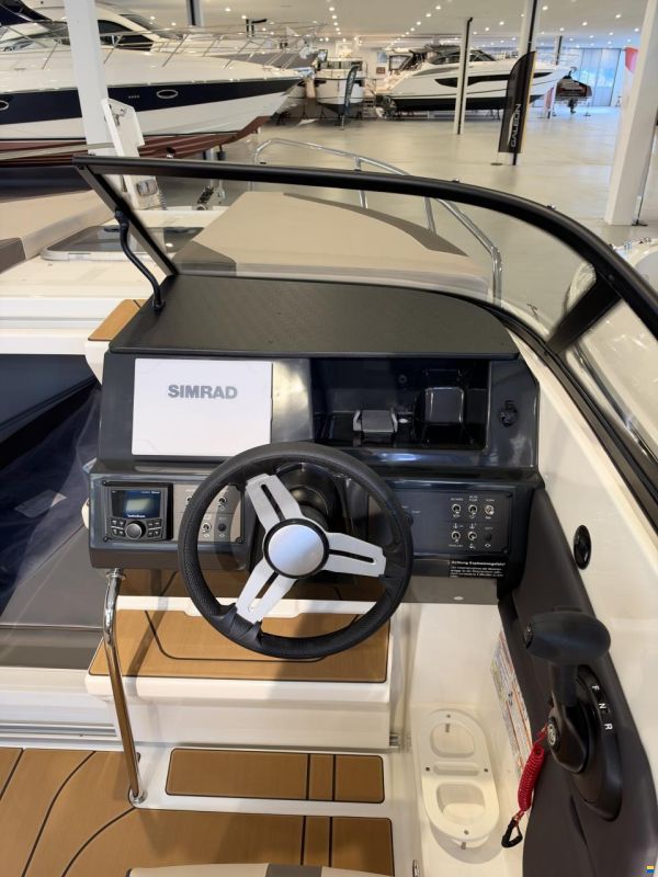 Bayliner C21i