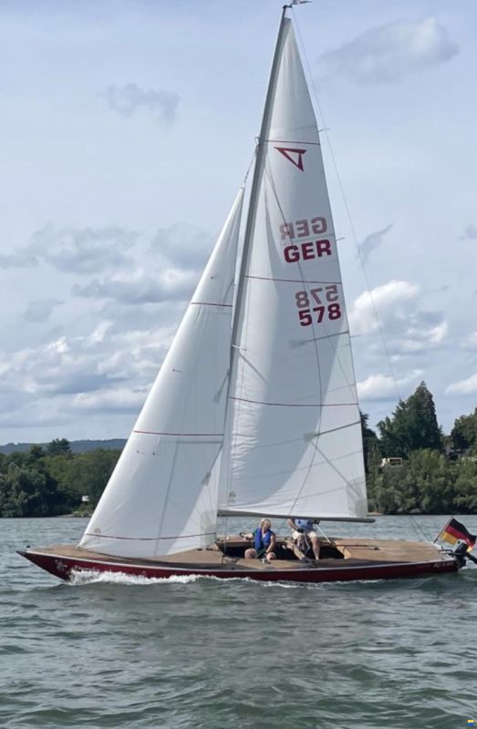 Frauscher TRIAS