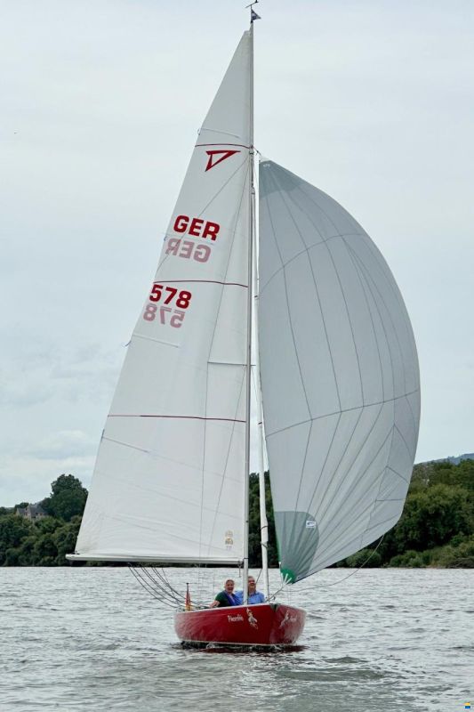 Frauscher TRIAS
