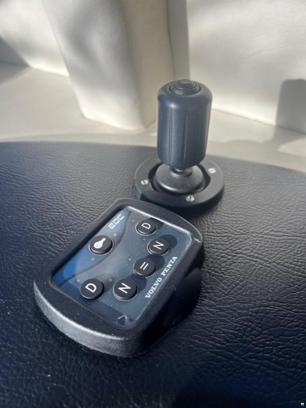 Astondoa 43 Flybridge GLX