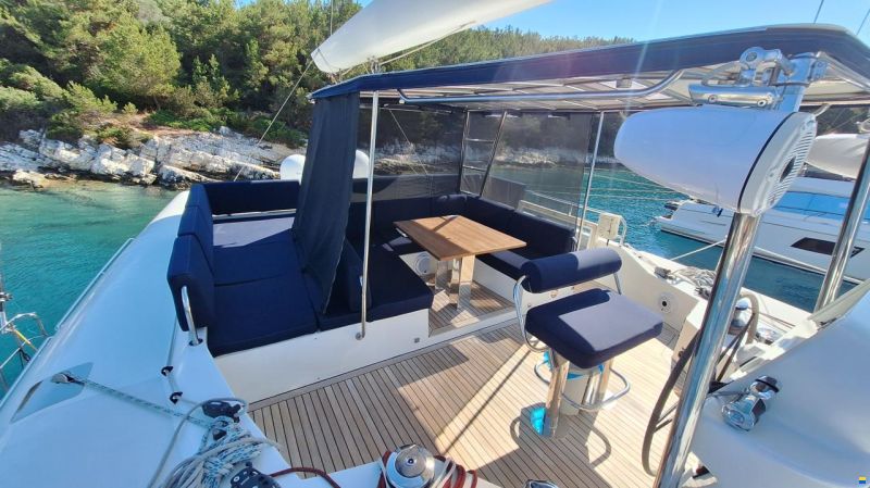 Sunreef 60 Loft Owner's Version