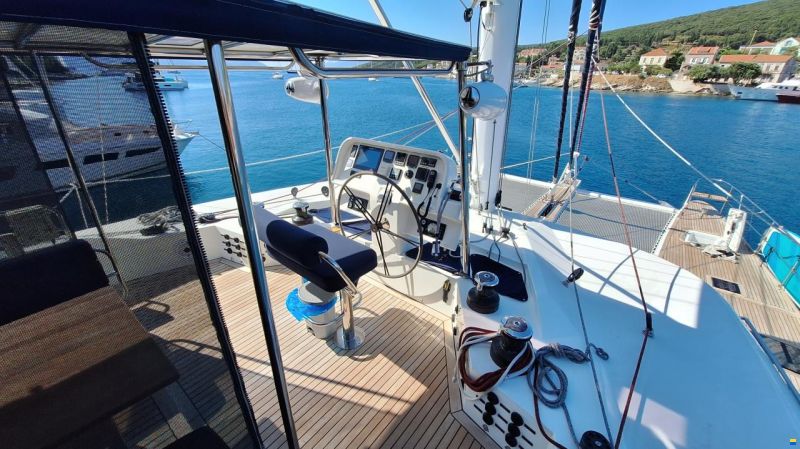 Sunreef 60 Loft Owner's Version