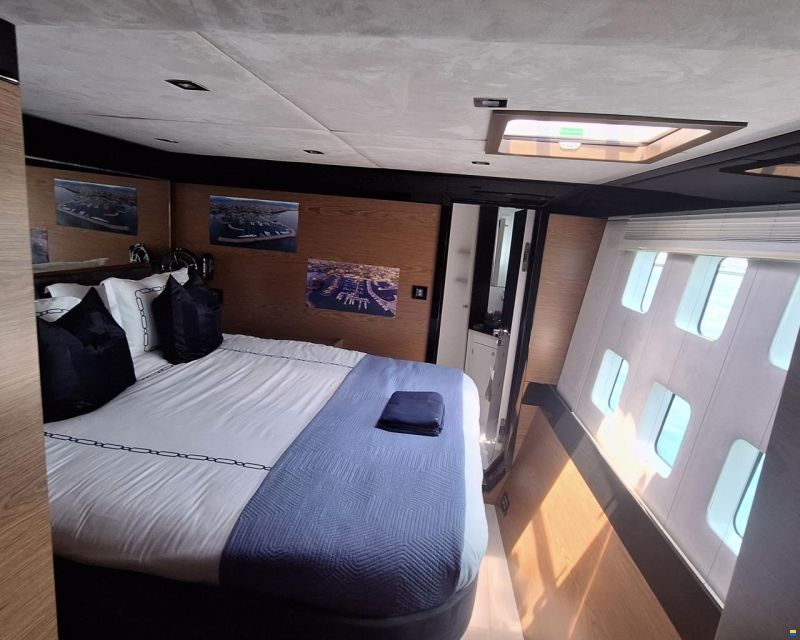Sunreef 60 Loft Owner's Version