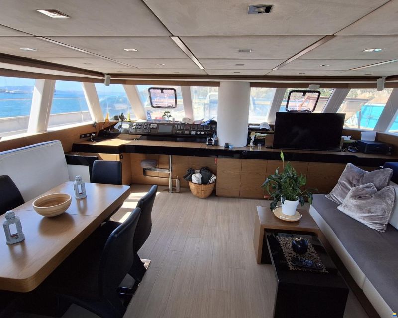 Sunreef 60 Loft Owner's Version