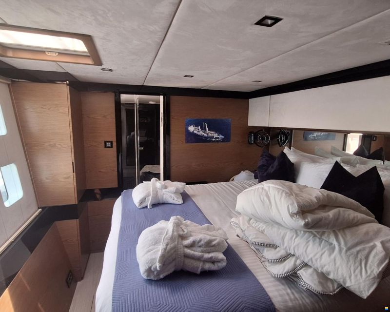 Sunreef 60 Loft Owner's Version