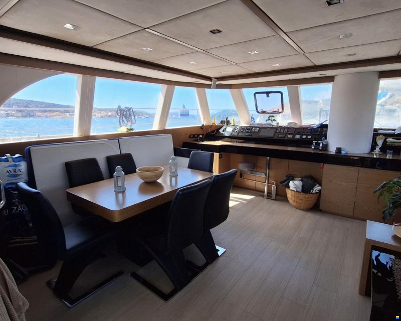 Sunreef 60 Loft Owner's Version