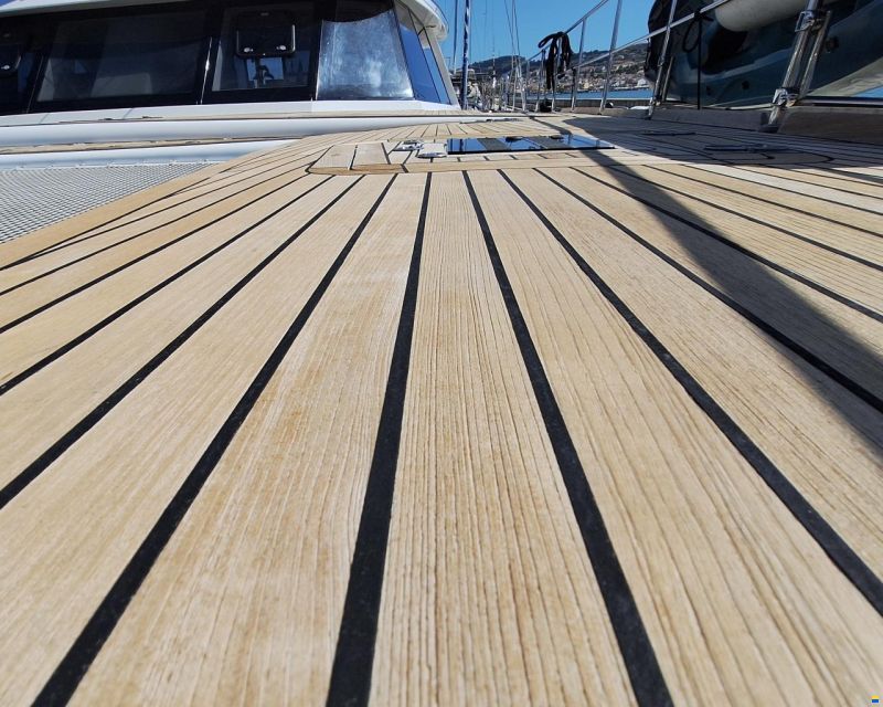 Sunreef 60 Loft Owner's Version