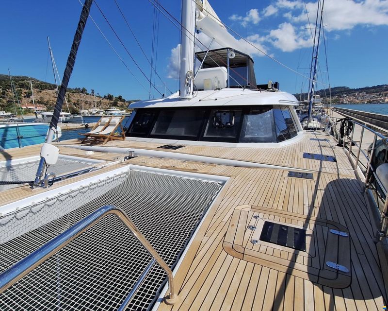 Sunreef 60 Loft Owner's Version