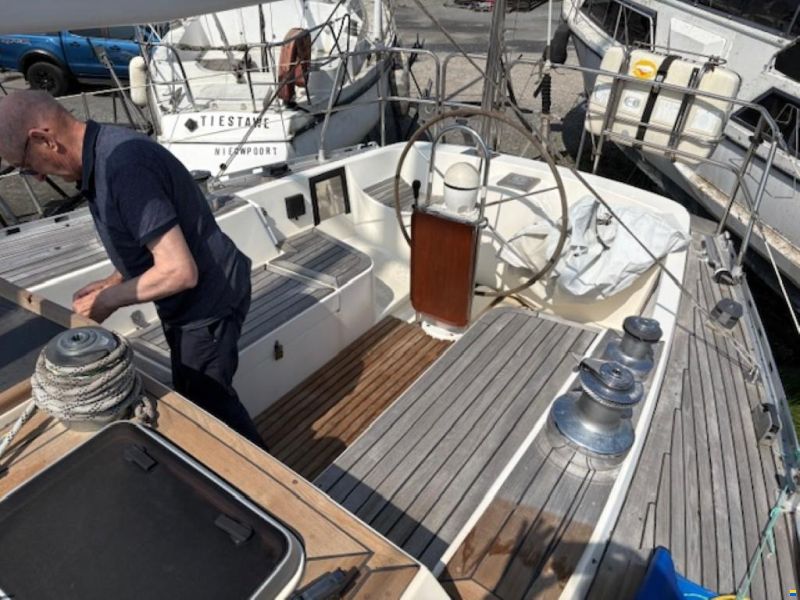 Vennekens Koral 40