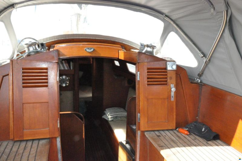 Vindö 40