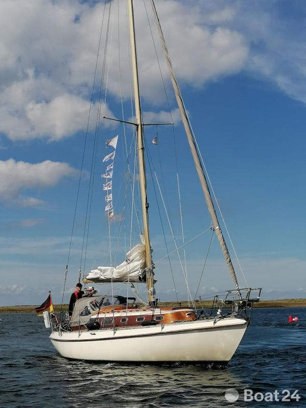 Vindö 40