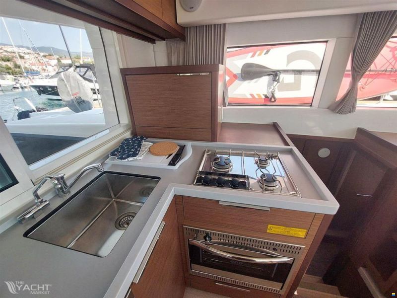 Lagoon 40