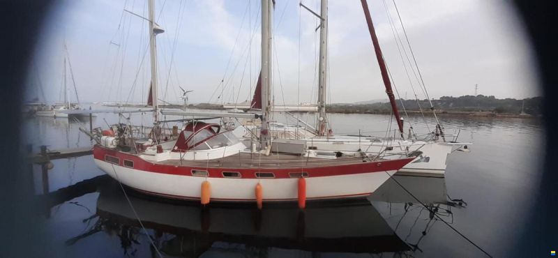 Wauquiez Amphitrite 43