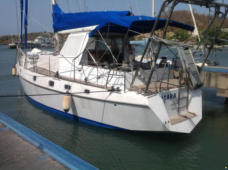 Reinke 16m