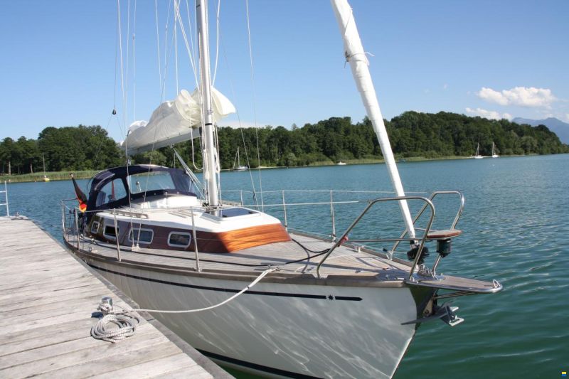 Bicker Biga 292