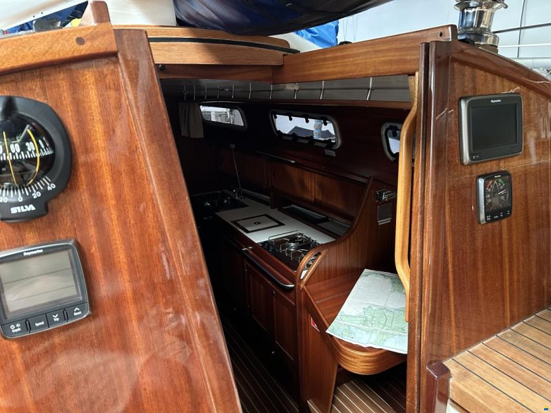 Bicker Biga 292