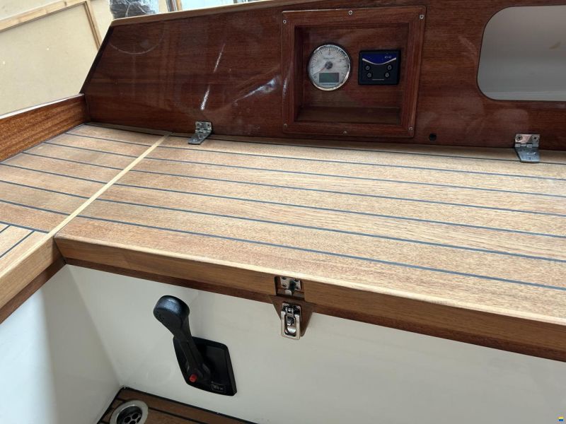 Bicker Biga 292