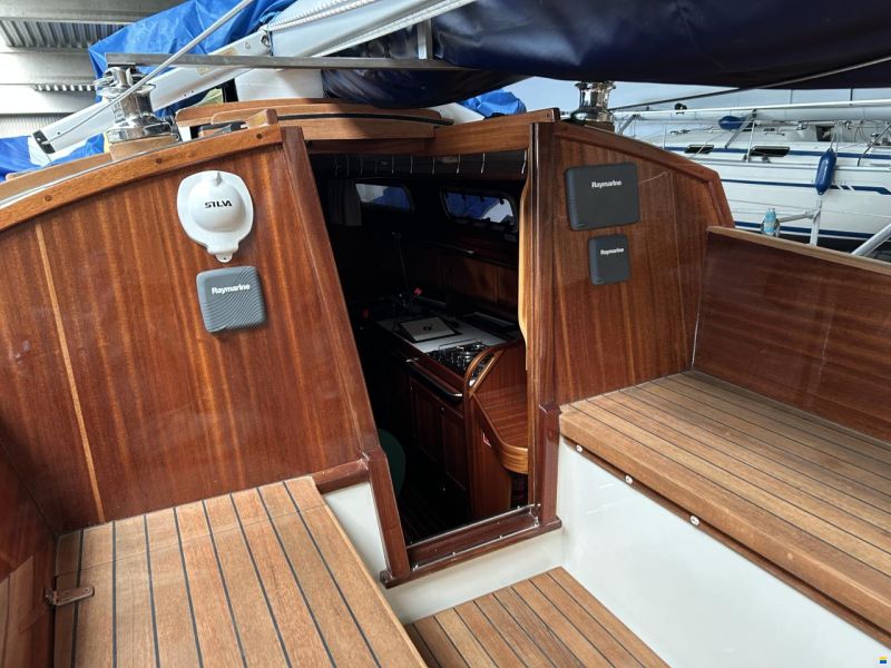 Bicker Biga 292