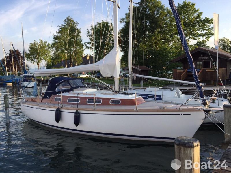 Bicker Biga 292