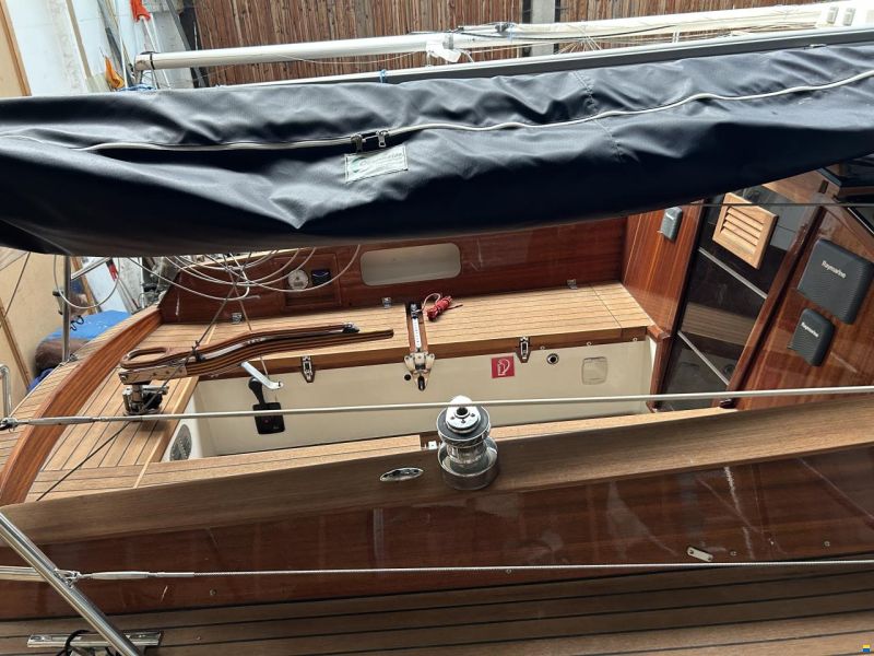 Bicker Biga 292