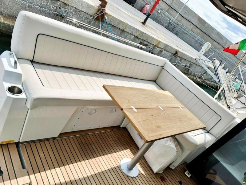 Jeanneau NC 37