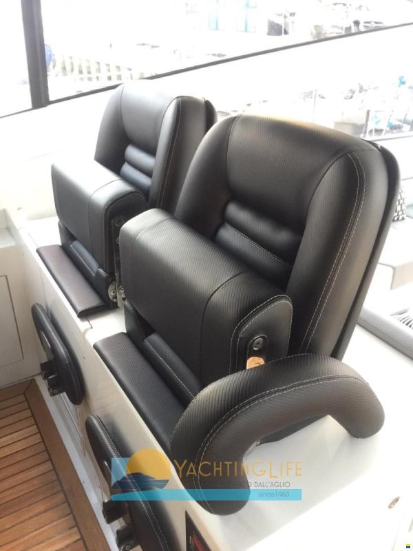 Pershing 56'