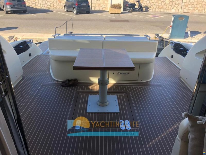 Gianetti Yacht 68 ht